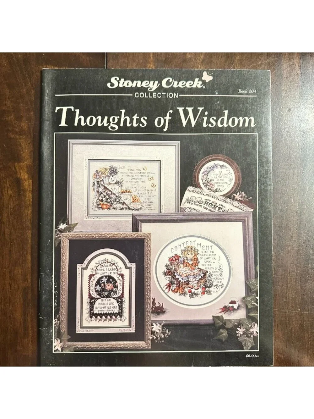 Stoney Creek Collection 